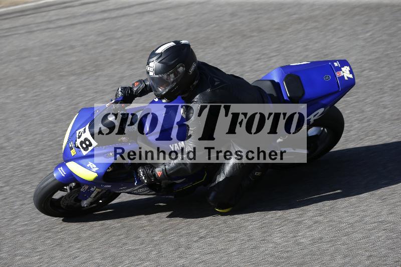 /48 03.10.2026  Speer Racing ADR/Gruppe gelb/58